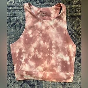 Banana Republic Active Crop Top size xs